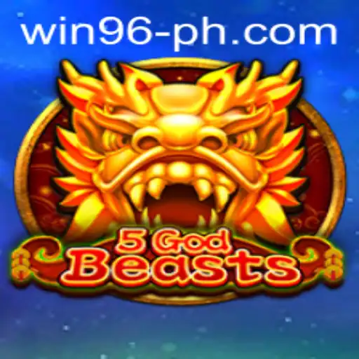 Discover the Mystical World of 5GodBeasts: A Journey Through Myth and Strategy