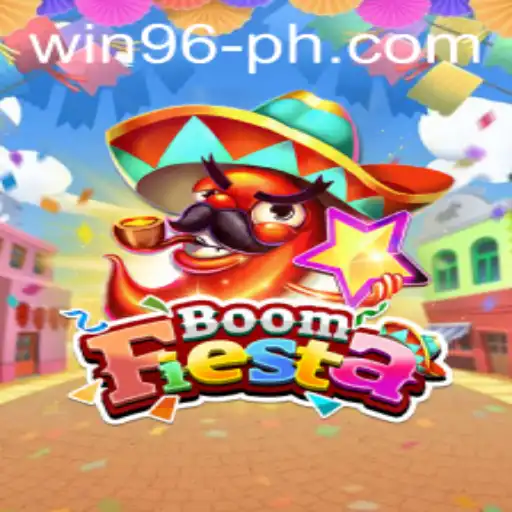 BoomFiesta: Unveiling the Thrilling World of WIN96 Gaming