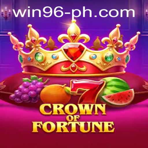 Unveiling CrownofFortune: Secrets and Strategies to WIN96