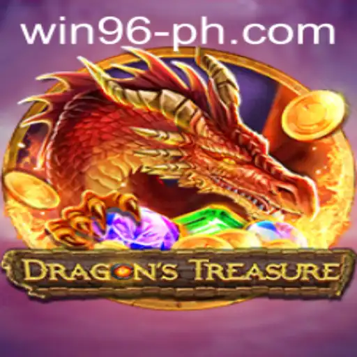 Discover DragonsTreasure: The Epic Adventure Game with WIN96