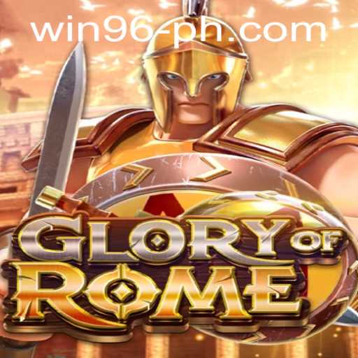 Exploring GloryofRome: The Ancient Strategy Game with a Modern Twist