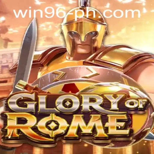 Exploring GloryofRome: The Ancient Strategy Game with a Modern Twist