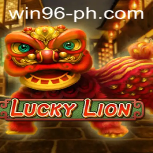 Experience the Thrill of LuckyLion: A Journey into the World of WIN96