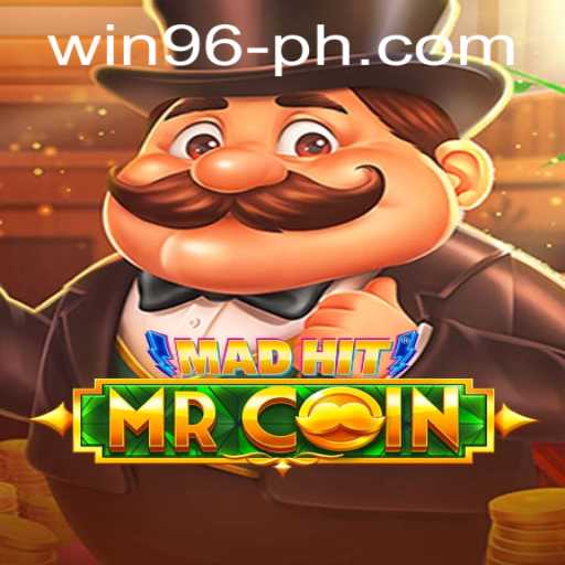 Discover the Enthralling World of MadHitMrCoin: An Immersive Gaming Experience with WIN96