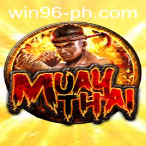 MuayThai: Unveiling the Spirit of WIN96