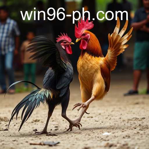 Exploring the Rise of Online Sabong and WIN96