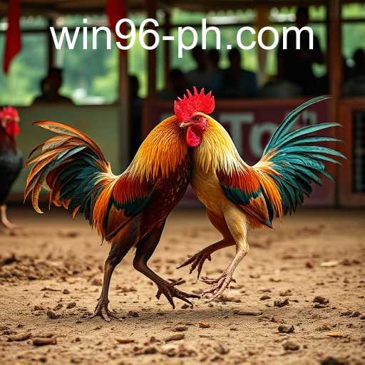 Exploring the Dynamic World of Sabong Games with WIN96