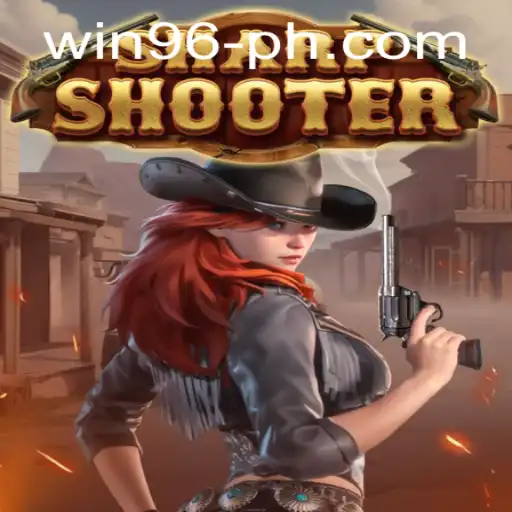 Sharpshooter: The Thrilling New Game Experience with WIN96