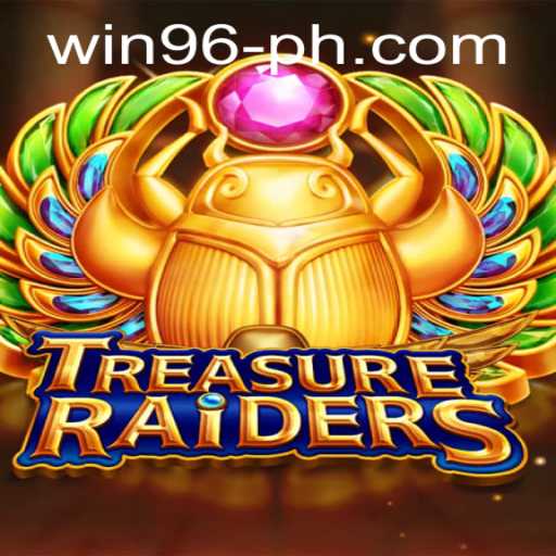 Embark on an Epic Adventure with TREASURERAIDERS: The Game that Redefines the Quest