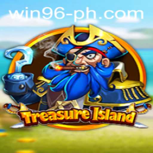TreasureIsland: Conquer the High Seas with WIN96