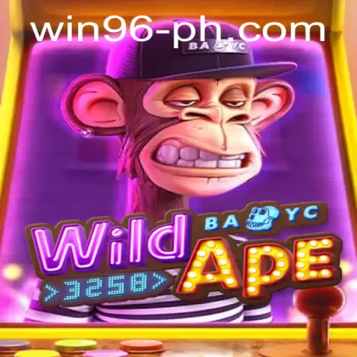 Explore the Thrilling World of WildApe3258: A Game of Adventure and Strategy