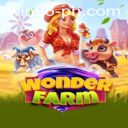 Explore the Enchanting World of WonderFarm with WIN96