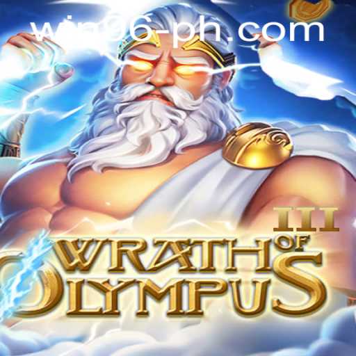 Wrath of Olympus III: Enter the Realm of Gods with WIN96